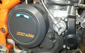 KTM 690 DUKE 2014 LDT40