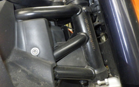 KTM 990 SUPER DUKE 2011