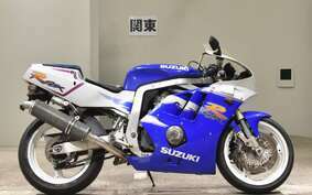 SUZUKI GSX-R400R 1997 GK76A
