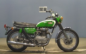YAMAHA XS-1 1971 S650