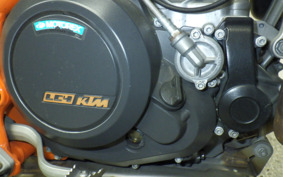 KTM 690 DUKE 2013