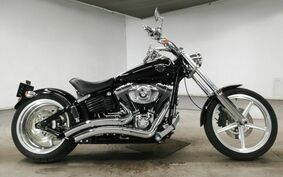 Harley Davidson Rocker c