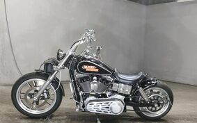 HARLEY FXDL1580 2009 GN4