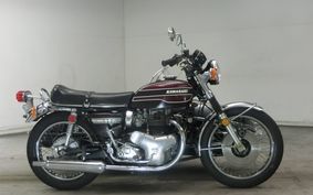 KAWASAKI W3 Sidecar 1975 W3F