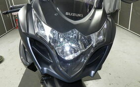 SUZUKI GSX-R1000A 2016 GT78B