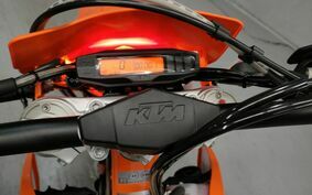 KTM 350 EXC F EXA
