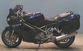 DUCATI ST2 2004 S100A