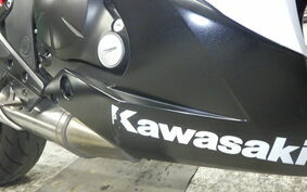 KAWASAKI NINJA 650 2013 EX650E
