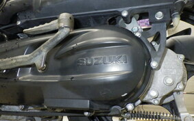 SUZUKI ADDRESS 110 CF47A