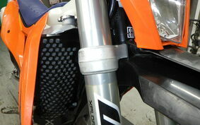 KTM 250 EXC F EXA40