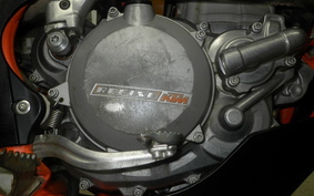 KTM 500 EXC SIXDAYS 2012 EXA40