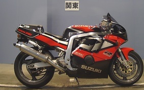SUZUKI GSX-R400R 1992 GK76A