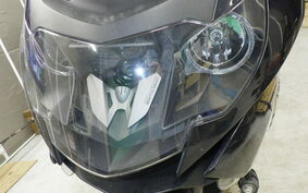 BMW K1600GTL 2012