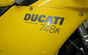 DUCATI 996SPS 2000 H100A