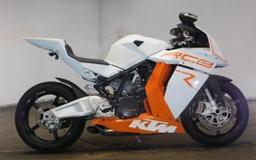 KTM 1190 RC8 2011 VR440