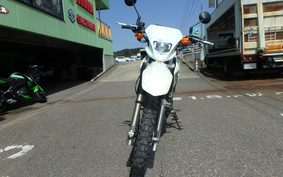 HONDA XR230 MD36