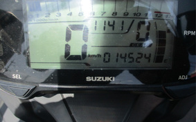 SUZUKI GSX-R125 ABS DL33B