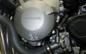 HONDA HORNET 900 2002 SC48