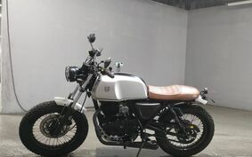OTHER マット ヒルツ250 不明