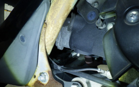 SUZUKI ADDRESS V50 Gen.2 CA44A