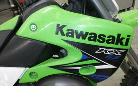 KAWASAKI KX65 KX065A
