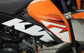 KTM 690 SMC 2009