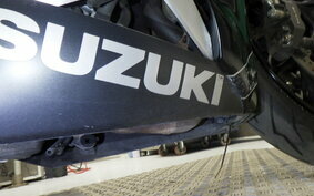 SUZUKI GSX-R600 2012
