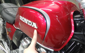 HONDA CB1100 EX ABS 2014 SC65