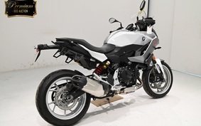 BMW F900XR 2020