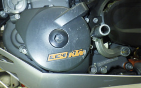 KTM 690 ENDURO R 2015