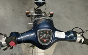 HONDA PRESS CUB 50 AA01