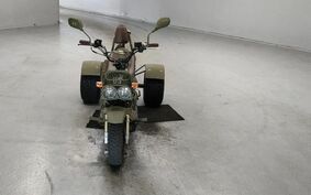 HONDA ZOOMER Trike AF58