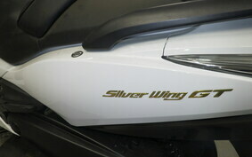 HONDA SILVER WING 600 GT 2012 PF02