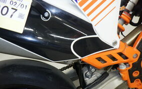 KTM 500 EXC F SIXDAYS 2011 EXA40