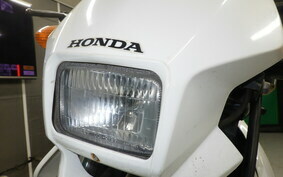 HONDA XR125L