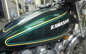 KAWASAKI Z900 2023