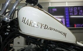 HARLEY XL1200RI 2008 CV3