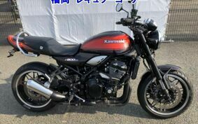 KAWASAKI Z900 2018 ZR900C