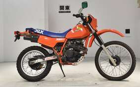 HONDA XLX250R MD08
