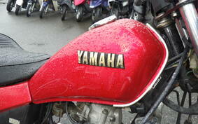 YAMAHA SR125 4DD