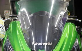 KAWASAKI NINJA 400 2015 EX400E