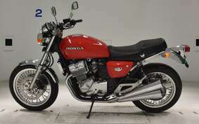 HONDA CB400F 1997 NC36