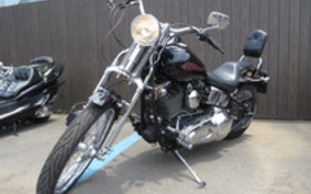 HARLEY FXSTS1450 2001 BLY