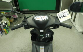 SUZUKI ADDRESS V50 Gen.2 CA44A