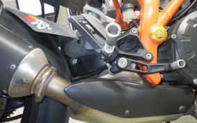 KTM 1290 SUPER DUKE R 2014