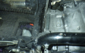 HONDA MAGNA 750 RS 1995 RC43