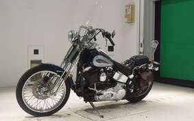 HARLEY FXSTS 1450