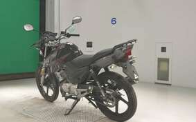 YAMAHA YX125 PCJL