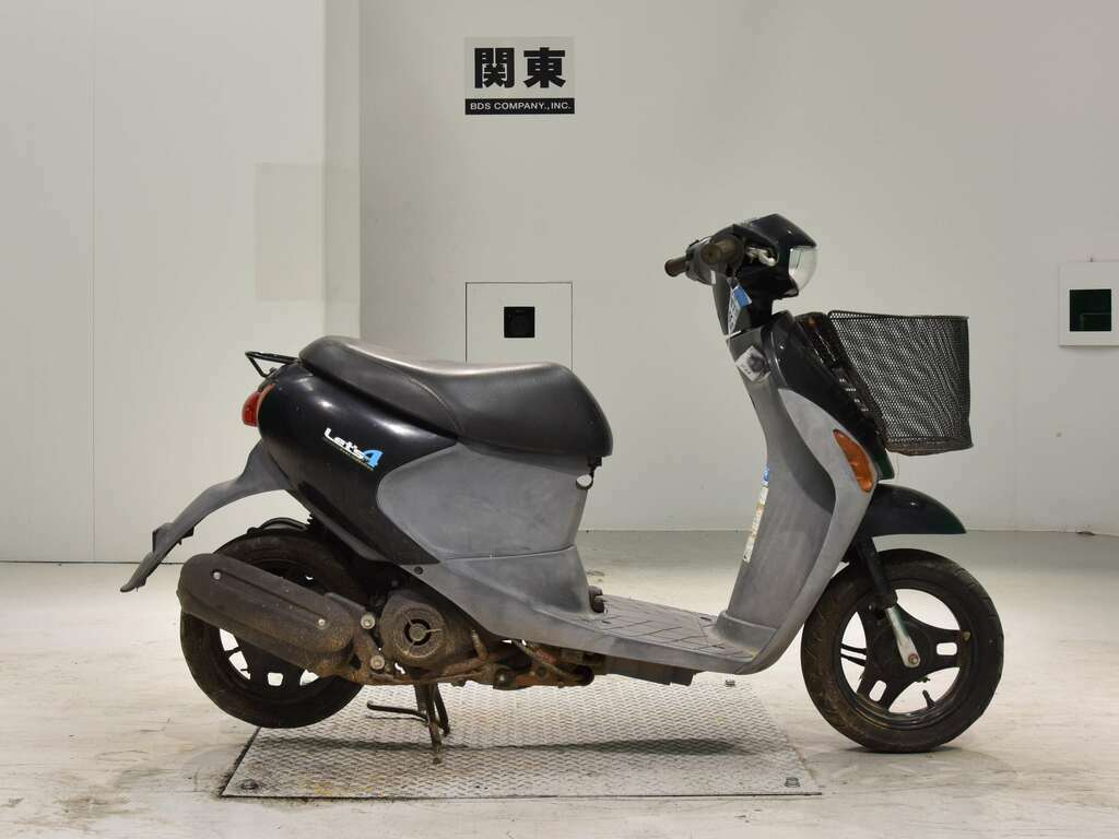 Suzuki Let S Ca A Online Motobay Su