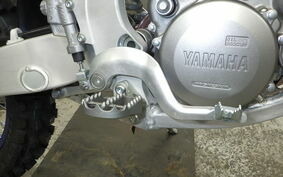 YAMAHA YZ125X CE29C